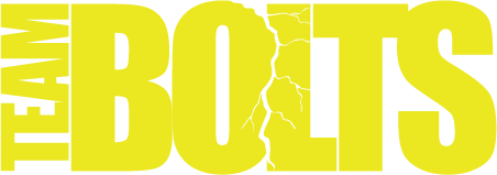 Bolts Team Logo